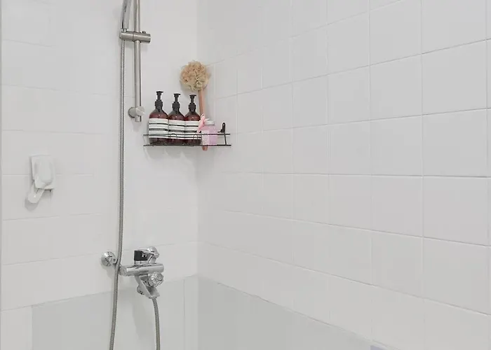 Jamsil 잠실새내9분,롯데월드,석촌호수,코엑스,kspo,3r4b,최대8인 Apartment Seoul
