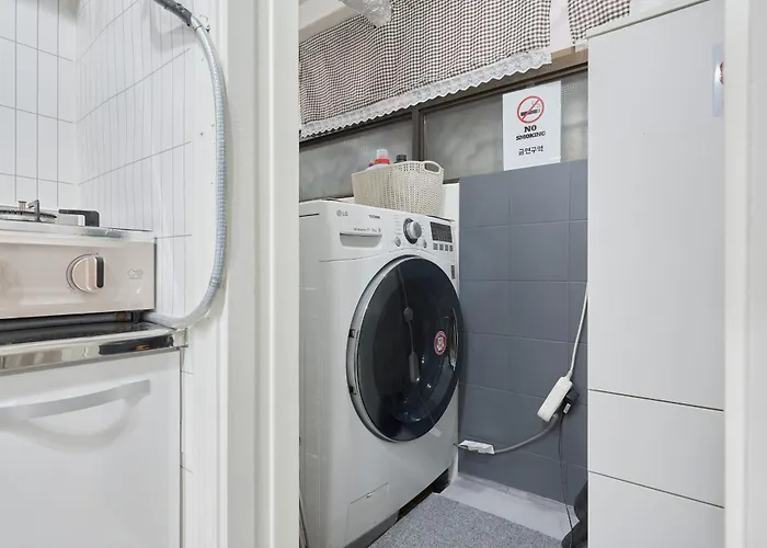 Jamsil 잠실새내9분,롯데월드,석촌호수,코엑스,kspo,3r4b,최대8인 * Seoul