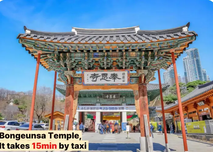Apartment Jamsil 잠실새내9분,롯데월드,석촌호수,코엑스,kspo,3r4b,최대8인 Seoul